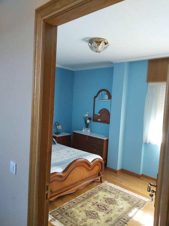 Despertar Con El Sonido De Los Pajaros Villa Melide Exterior photo